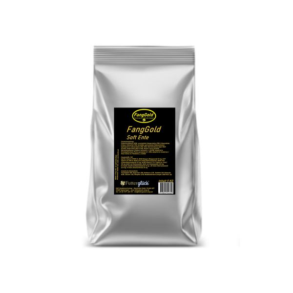 FangGold Soft Anatra 5 kg