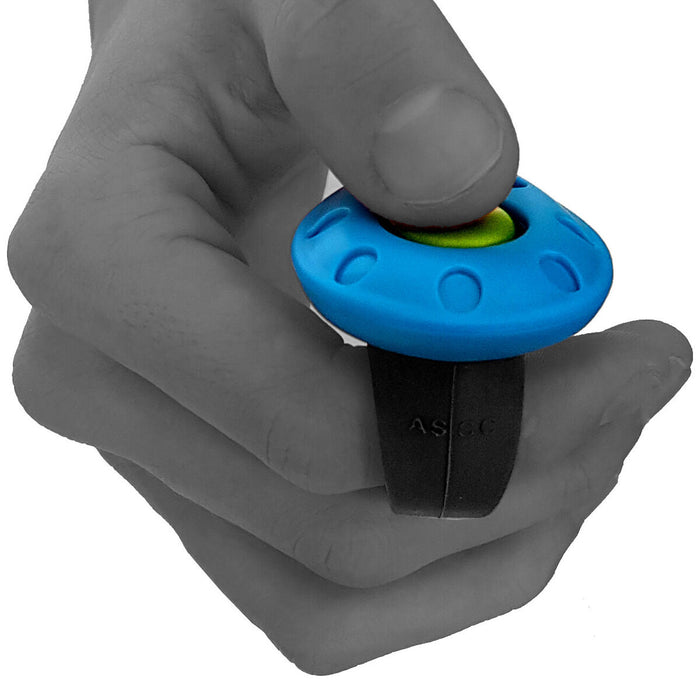 Finger Clicker