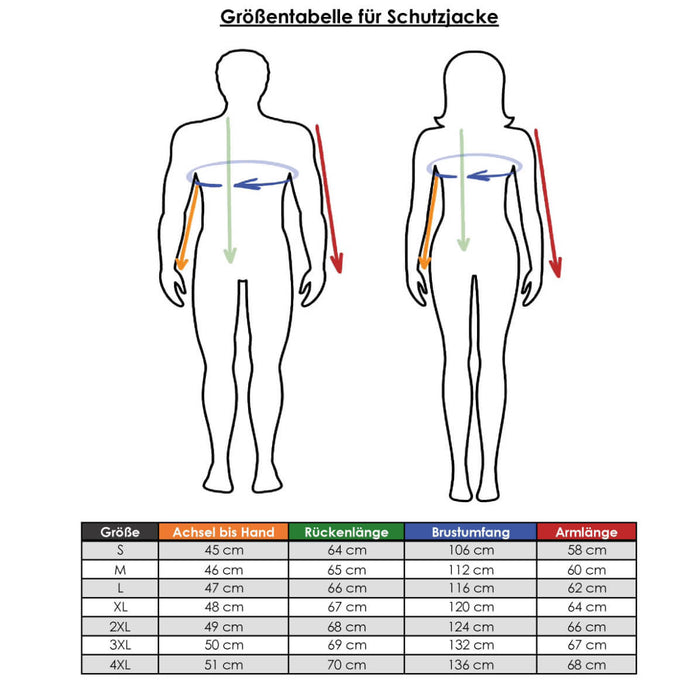 Giacca figurante IGP Sporthund